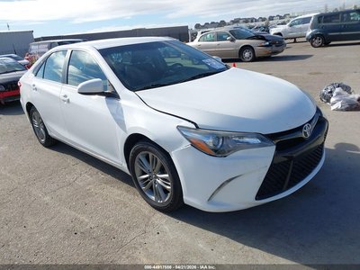 4T1BF1FKXHU****** 2017 Toyota Camry