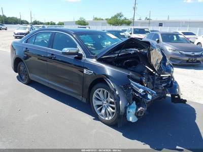 1FAHP2F87GG****** 2016 Ford Taurus