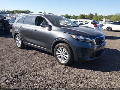 2020 Kia Sorento