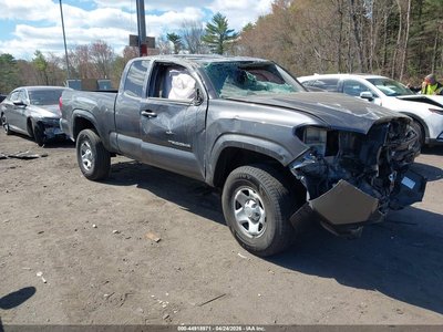 3TYRX5GN6MT****** 2021 Toyota Tacoma