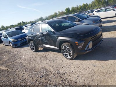 KM8HDCA37TU****** 2026 Hyundai Kona