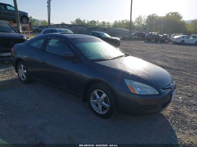 1HGCM72564A****** 2004 Honda Accord