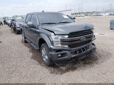 1FTEW1E47KK****** 2019 Ford F-150