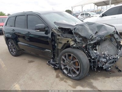 1C4RJFCG8MC****** 2021 Jeep Grand Cherokee
