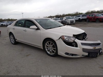 1G1ZE5E05CF****** 2012 Chevrolet Malibu
