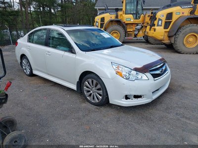 4S3BMCK69A3****** 2010 Subaru Legacy