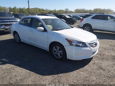 1HGCP2F62CA****** 2012 Honda Accord