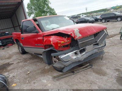 3B7HC13Y71M****** 2001 Dodge Ram 1500