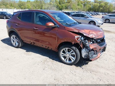 2021 Buick Encore