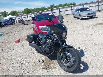 JH2SC8367PK****** 2023 Honda Rebel 1100