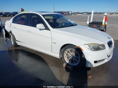 2010 BMW 3 Series