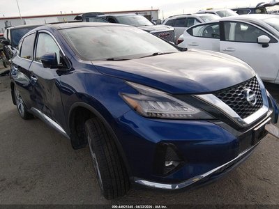 2021 Nissan Murano