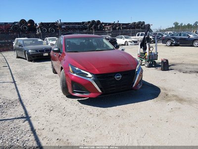 2024 Nissan Altima