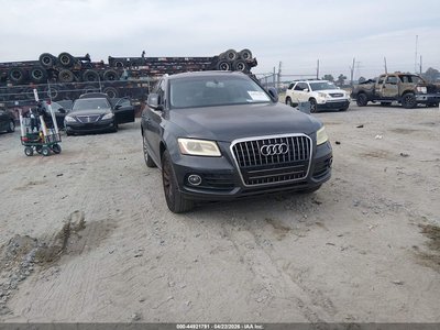 2014 Audi Q5