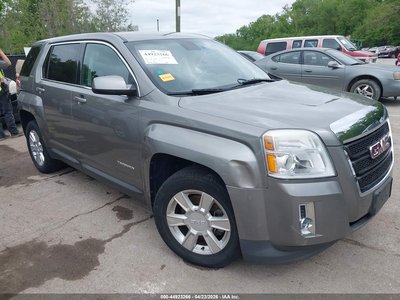 2012 GMC Terrain