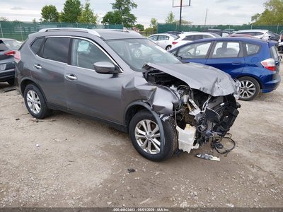KNMAT2MT1GP****** 2016 Nissan Rogue