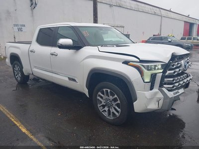5TFMC5EC9RX****** 2024 Toyota Tundra