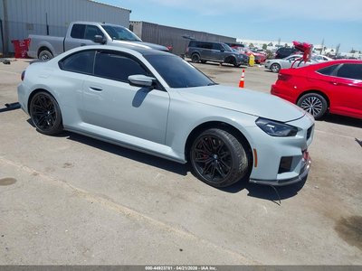 3MF23DM0XT8****** 2026 BMW M2