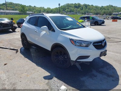 2019 Buick Encore