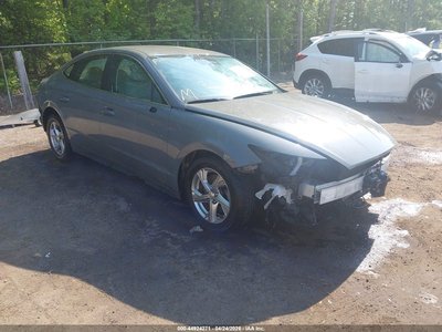 2021 Hyundai Sonata