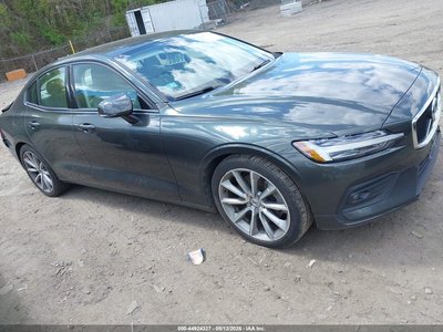 2021 Volvo S60
