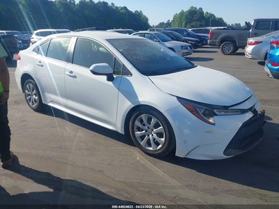 JTDEPMAE8N3****** 2022 Toyota Corolla
