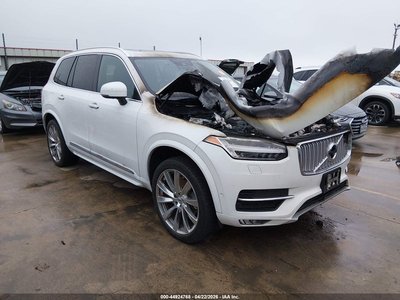 YV4A22PL3G1****** 2016 Volvo XC90