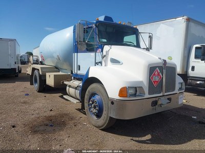 2NKMHD7XX5M****** 2005 Kenworth Construction