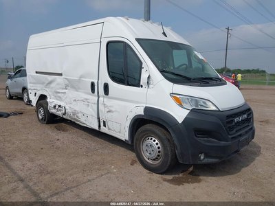 3C6LRVDG2RE****** 2024 RAM Promaster 2500