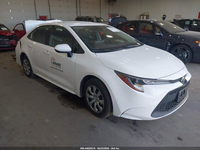 JTDEPMAE7N3****** 2022 Toyota Corolla