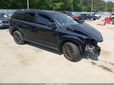 3C4PDCBB6KT****** 2019 Dodge Journey