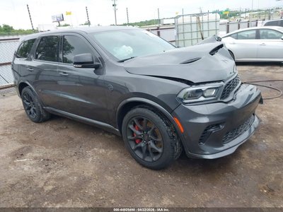 1C4SDJH9XRC****** 2024 Dodge Durango