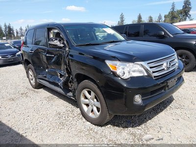 JTJBM7FX0A5****** 2010 Lexus GX