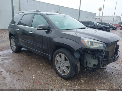 2017 GMC Acadia