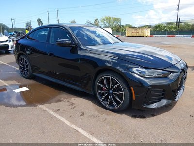 WBY73AW00PF****** 2023 BMW I4