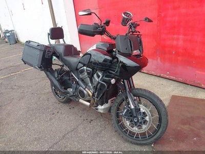 2023 Harley-Davidson Pan America Special