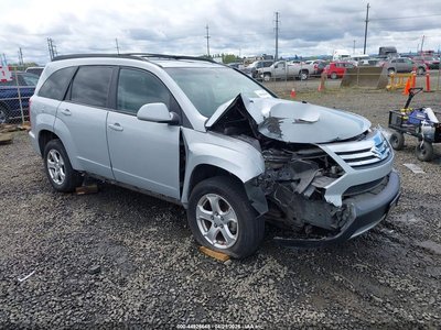 2S3DA417086****** 2008 Suzuki Grand Vitara XL-7