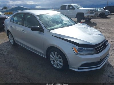 3VWD17AJ9FM****** 2015 Volkswagen Jetta