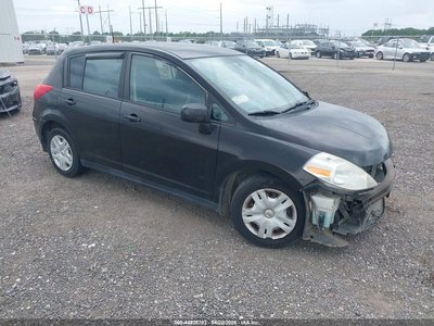 3N1BC1CP1BL****** 2011 Nissan Versa