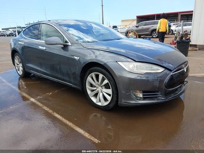 5YJSA1H18FF****** 2015 Tesla Model S