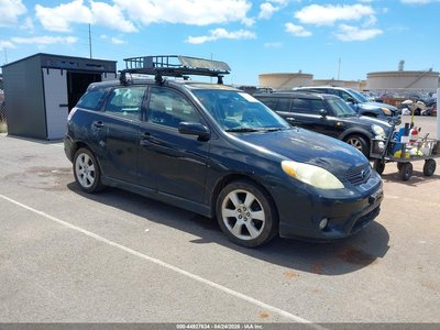 2007 Toyota Corolla