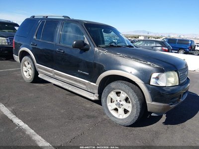 1FMDU64W44U****** 2004 Ford Explorer