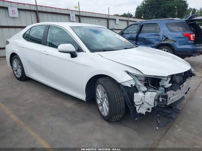 4T1C11AK0RU****** 2024 Toyota Camry