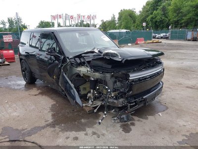 7PDSGBBP9TN****** 2026 Rivian R1S