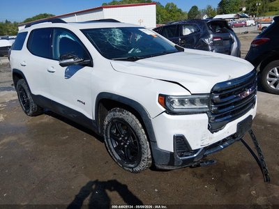 2022 GMC Acadia