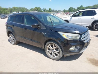 1FMCU9GD3HU****** 2017 Ford Escape