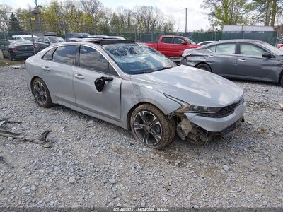 5XXG64J20NG****** 2022 Kia K5