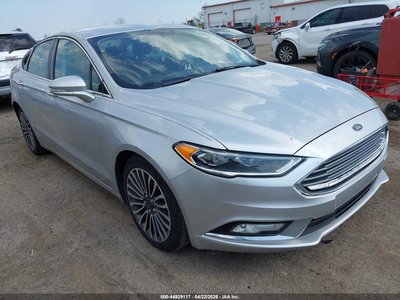 3FA6P0T90HR****** 2017 Ford Fusion