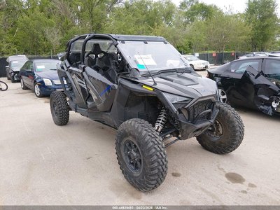 3NSR4D929PF****** 2023 Polaris RZR