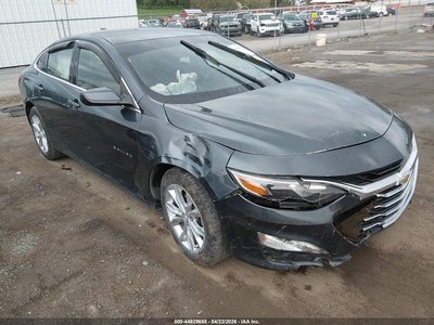 2020 Chevrolet Malibu